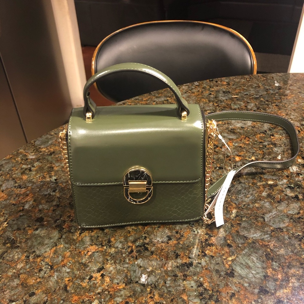 Small bag!!